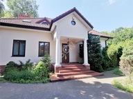 Dom, Legionowo, Legionowski (pow.), 295 m²