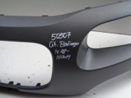 NO-WY-- front bumper CITROEN BERLINGO IV 18- NR 50507