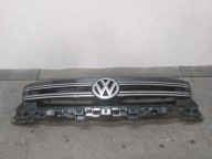 bumper front VW TIGUAN and 1 LIFT 10-15 5N0