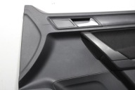 Seite verkleidung Tür rechts vorne CADDY 2K0 2K5