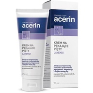 Acerin Lavendi, krem do stóp, 75ml