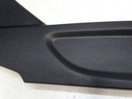 couverture siège passegers avant FORD FIESTA MK8 H1BB-A62184-A
