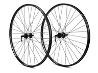 Koła 28 Novatec CLD791SB QR CLD792SB QR Shimano HG, Rodi Tryp 25 Evo