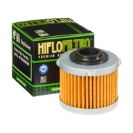 Olejový filter Hiflofiltro HF186 Aprilia Scarabeo 125