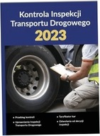 Kontrola Inspekcji Transportu Drogowego 2023