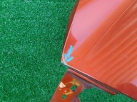 MITSUBISHI L200 19- fender left front front