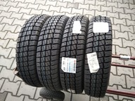 4X 155R12C HANKOOK DW04 DOSTAWCZE 155/12c