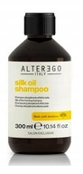 Alter Ego Silk Oil Shampoo 300 ml szampon