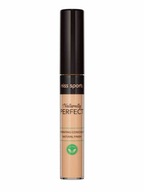 Miss sporty Naturally Perfect Hydrating Concealer 002 Natural