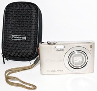 APARAT CYFROWY CASIO EXLIM EXZS6 STAN NIEZNANY