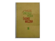 Mała encyklopedia ekonomiczna