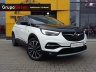 Opel Grandland X Ultimate 1.6 PHEV 300KM AT8 4WD | Wyprzedaż Samochodów Z