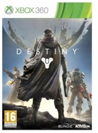 Destiny Xbox 360 Akčná nová fólia