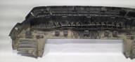 Blende Abdeckung abdeckung unter Frontstoßstange CITROEN BERLINGO IV 18- OPEL COMBO E 18