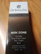 Dr Irena Eris MEN ZONE 810