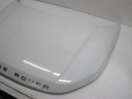 motorháztetö RANGE ROVER EVOQUE