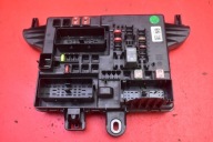 IMMO computer running board 55574903 0281016704 13327313 OPEL INSIGNIA A 2.0 CITD