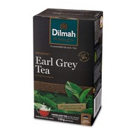 Dilmah Earl Grey Tea 125g liściasta