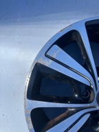 disk 17 CALI CITROEN C4 PICASSO II #211 9677090377
