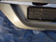 complete trunk door boot MERCEDES CLS W218 sedan C792 792