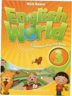 Beare English World 3 Grammar Practice Book