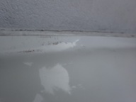 fender left front front BMW 3 III GT F34 2013
