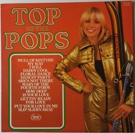 Winyl The Top Of The Poppers - Top Of The Pops Vol. 63 1977 EX