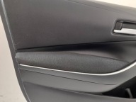 Toyota Corolla E21 side door front left 67612X1G01 (ET153)