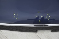 cofano coperchio * motore CHEVROLET CAPTIVA GKH