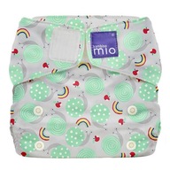 bambino mio pielucha AIO 3-18 kg wielorazowa mioso