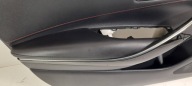 Toyota Corolla E21 GR side door front left 6761202860 (ET237)