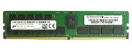 Pamięć MICRON 32GB DDR4 2666MHz RDIMM ECC serwer