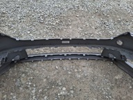 front bumper SKODA FABIA IV 2021R->