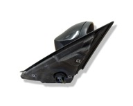 mirror exterior right side BMW 1 E87 2007 51167189852