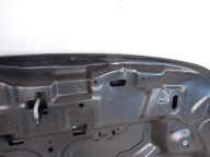 DACIA DUSTER II 2 17-24 Cofano