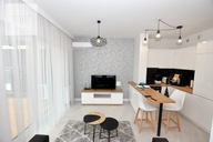 Mieszkanie, Rzeszów, Słocina, 44 m²
