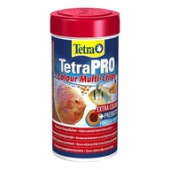 Tetra Pro Colour Multi-Crisps 500ml