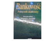 Bankowość Podręcznik akademicki -