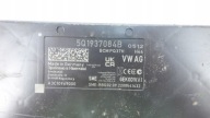 module control unit BCM KOMFORTU VW SKODA 5Q1937084B