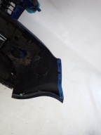 RENAULT SCENIC II 03-06 bumper front front