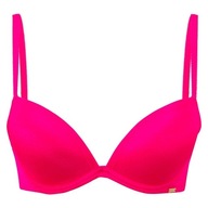 Gossard Melltartó 75B/34B GLOSSIES NEON PINK