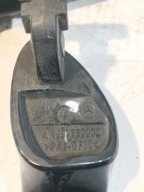 MERCEDES W169 handle exterior right rear part