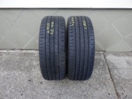 Continental ContiEcoContact 5 235 55 R17 tyre summer