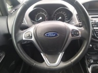 FORD B-MAX 12-17r dashboard panel airbags tension belts KOMPLET original