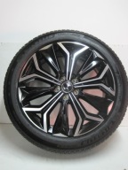 wheels discs tyres CITROEN DS4 DS R19 5MM
