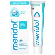 Meridol Zubná pasta Ochrana ďasien + ústna voda Ústna dutina 400ml