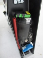Palak palaki naboj di sicurezza Peugeot 207 CC