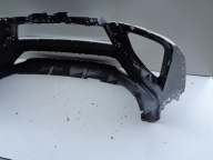 front bumper MITSUBISHI ECLIPSE CROSS 21- LIFT NR 52878