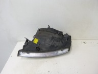 light front Ford Mondeo III Lift 2005r.