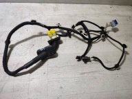 Opel Corsa F 2022 rear part side right bundle przewodow door